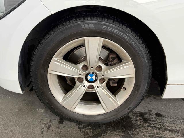 １シリーズ １１６ｉ　アルミホイール　オートライト　アイドリングストップ　ＡＴ　ＣＤ　エアコン（33枚目）