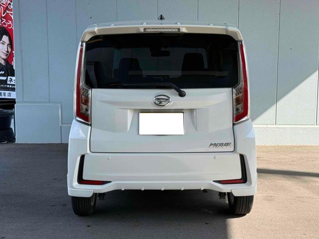 ムーヴ カスタム X SAII ETC ナビ TV クリアランスソナー 衝突被害軽減システム LEDヘッドランプ スマートキー アイドリングストップ 電動格納ミラー ベンチシート CVT 盗難防止システム ABS ESC CD(16枚目)