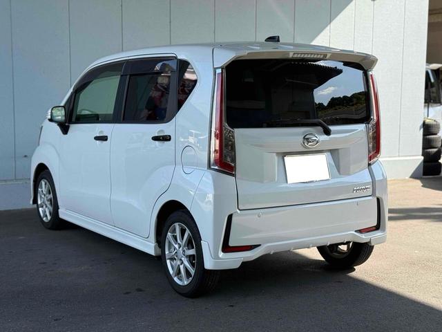 ムーヴ カスタム X SAII ETC ナビ TV クリアランスソナー 衝突被害軽減システム LEDヘッドランプ スマートキー アイドリングストップ 電動格納ミラー ベンチシート CVT 盗難防止システム ABS ESC CD(17枚目)