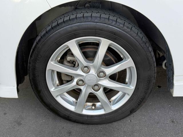 ムーヴ カスタム X SAII ETC ナビ TV クリアランスソナー 衝突被害軽減システム LEDヘッドランプ スマートキー アイドリングストップ 電動格納ミラー ベンチシート CVT 盗難防止システム ABS ESC CD(20枚目)