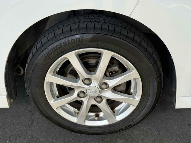 ムーヴ カスタム X SAII ETC ナビ TV クリアランスソナー 衝突被害軽減システム LEDヘッドランプ スマートキー アイドリングストップ 電動格納ミラー ベンチシート CVT 盗難防止システム ABS ESC CD(21枚目)