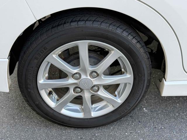 ムーヴ カスタム X SAII ETC ナビ TV クリアランスソナー 衝突被害軽減システム LEDヘッドランプ スマートキー アイドリングストップ 電動格納ミラー ベンチシート CVT 盗難防止システム ABS ESC CD(22枚目)