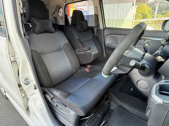 ムーヴ カスタム X SAII ETC ナビ TV クリアランスソナー 衝突被害軽減システム LEDヘッドランプ スマートキー アイドリングストップ 電動格納ミラー ベンチシート CVT 盗難防止システム ABS ESC CD(26枚目)