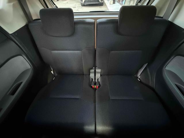 ムーヴ カスタム X SAII ETC ナビ TV クリアランスソナー 衝突被害軽減システム LEDヘッドランプ スマートキー アイドリングストップ 電動格納ミラー ベンチシート CVT 盗難防止システム ABS ESC CD(30枚目)