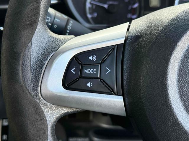 ムーヴ カスタム X SAII ETC ナビ TV クリアランスソナー 衝突被害軽減システム LEDヘッドランプ スマートキー アイドリングストップ 電動格納ミラー ベンチシート CVT 盗難防止システム ABS ESC CD(31枚目)