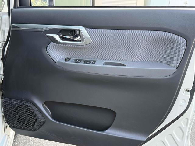 ムーヴ カスタム X SAII ETC ナビ TV クリアランスソナー 衝突被害軽減システム LEDヘッドランプ スマートキー アイドリングストップ 電動格納ミラー ベンチシート CVT 盗難防止システム ABS ESC CD(34枚目)