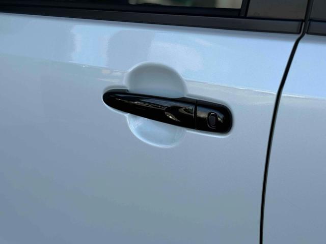 ムーヴ カスタム X SAII ETC ナビ TV クリアランスソナー 衝突被害軽減システム LEDヘッドランプ スマートキー アイドリングストップ 電動格納ミラー ベンチシート CVT 盗難防止システム ABS ESC CD(43枚目)