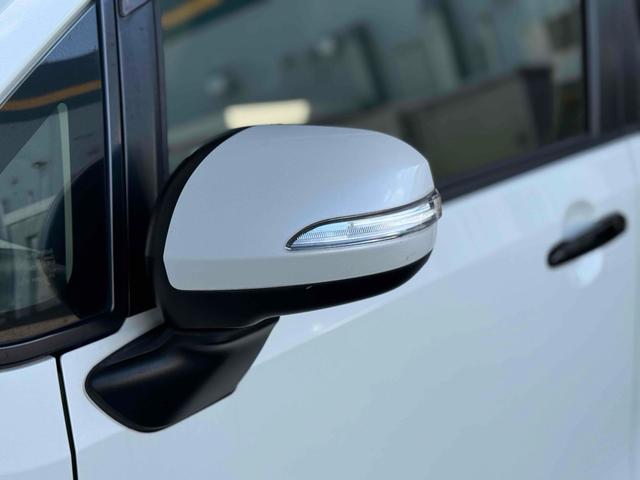 ムーヴ カスタム X SAII ETC ナビ TV クリアランスソナー 衝突被害軽減システム LEDヘッドランプ スマートキー アイドリングストップ 電動格納ミラー ベンチシート CVT 盗難防止システム ABS ESC CD(44枚目)