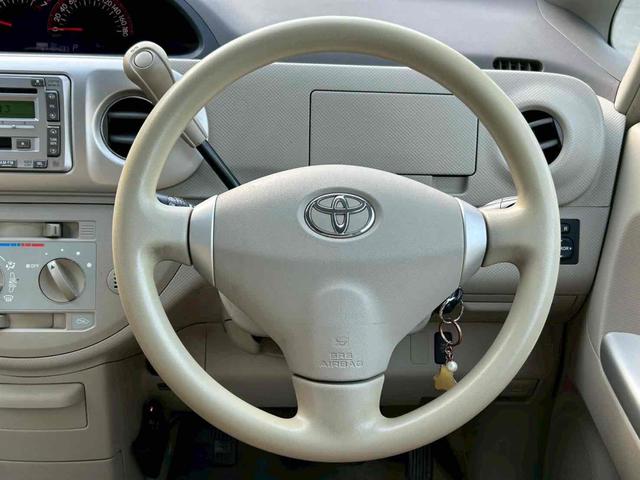 ポルテ １３０ｉ　ＥＴＣ　電動スライドドア　キーレスエントリー　ＡＴ　ＣＤ　ＭＤ　衝突安全ボディ　ＡＢＳ　エアコン　パワーステアリング　パワーウィンドウ（3枚目）