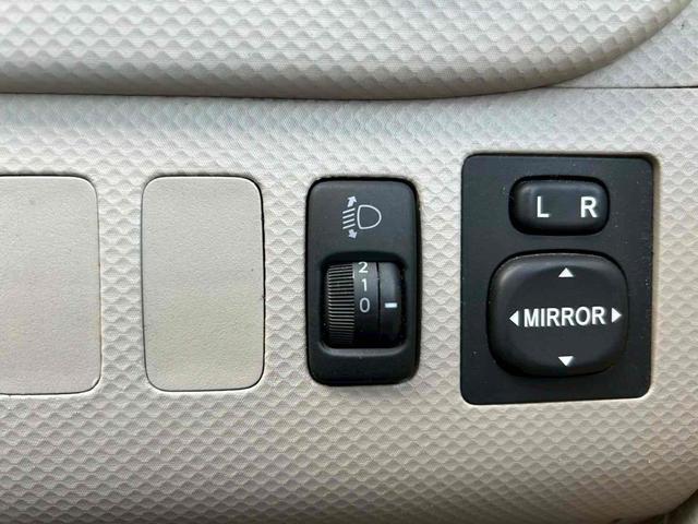 ポルテ １３０ｉ　ＥＴＣ　電動スライドドア　キーレスエントリー　ＡＴ　ＣＤ　ＭＤ　衝突安全ボディ　ＡＢＳ　エアコン　パワーステアリング　パワーウィンドウ（8枚目）