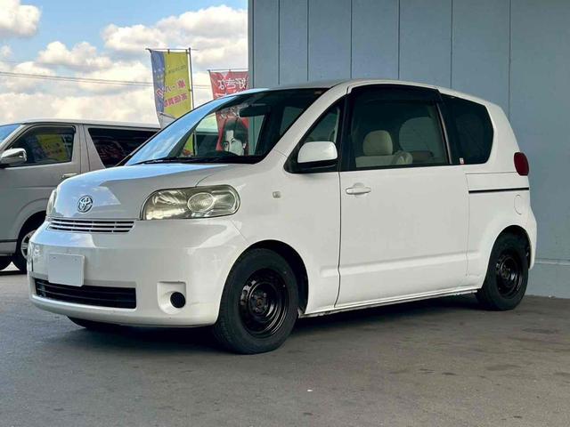 ポルテ １３０ｉ　ＥＴＣ　電動スライドドア　キーレスエントリー　ＡＴ　ＣＤ　ＭＤ　衝突安全ボディ　ＡＢＳ　エアコン　パワーステアリング　パワーウィンドウ（11枚目）