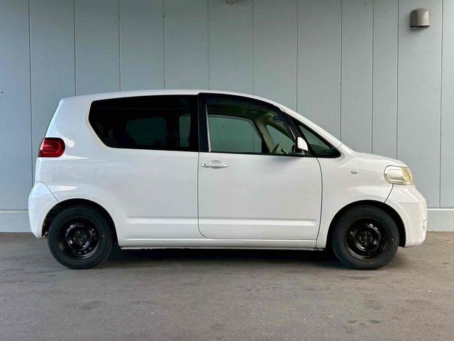 ポルテ １３０ｉ　ＥＴＣ　電動スライドドア　キーレスエントリー　ＡＴ　ＣＤ　ＭＤ　衝突安全ボディ　ＡＢＳ　エアコン　パワーステアリング　パワーウィンドウ（14枚目）