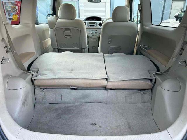 ポルテ １３０ｉ　ＥＴＣ　電動スライドドア　キーレスエントリー　ＡＴ　ＣＤ　ＭＤ　衝突安全ボディ　ＡＢＳ　エアコン　パワーステアリング　パワーウィンドウ（20枚目）