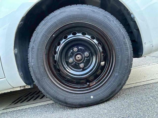 ポルテ １３０ｉ　ＥＴＣ　電動スライドドア　キーレスエントリー　ＡＴ　ＣＤ　ＭＤ　衝突安全ボディ　ＡＢＳ　エアコン　パワーステアリング　パワーウィンドウ（22枚目）