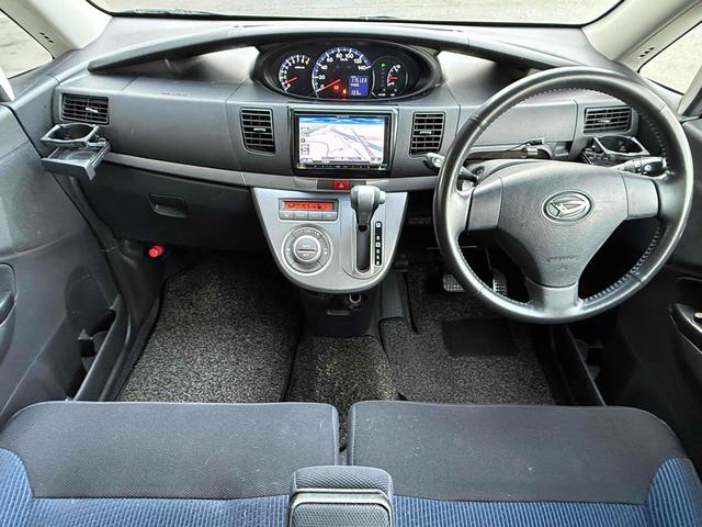 ムーヴ カスタム X ナビ TV スマートキー 電動格納ミラー ベンチシート CVT Bluetooth アルミホイール エアコン パワーウィンドウ(2枚目)