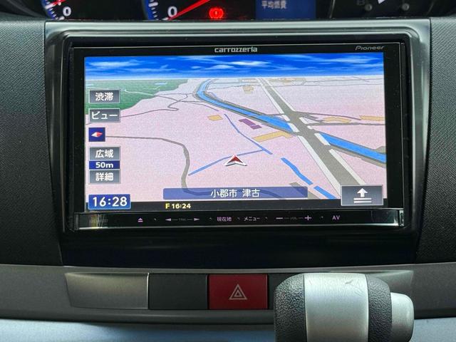 ムーヴ カスタム X ナビ TV スマートキー 電動格納ミラー ベンチシート CVT Bluetooth アルミホイール エアコン パワーウィンドウ(4枚目)