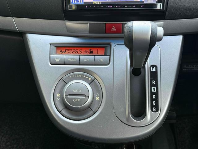 ムーヴ カスタム X ナビ TV スマートキー 電動格納ミラー ベンチシート CVT Bluetooth アルミホイール エアコン パワーウィンドウ(6枚目)