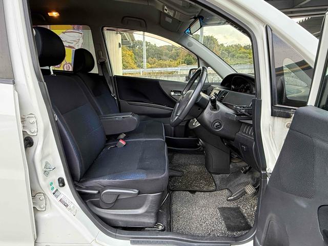 ムーヴ カスタム X ナビ TV スマートキー 電動格納ミラー ベンチシート CVT Bluetooth アルミホイール エアコン パワーウィンドウ(9枚目)