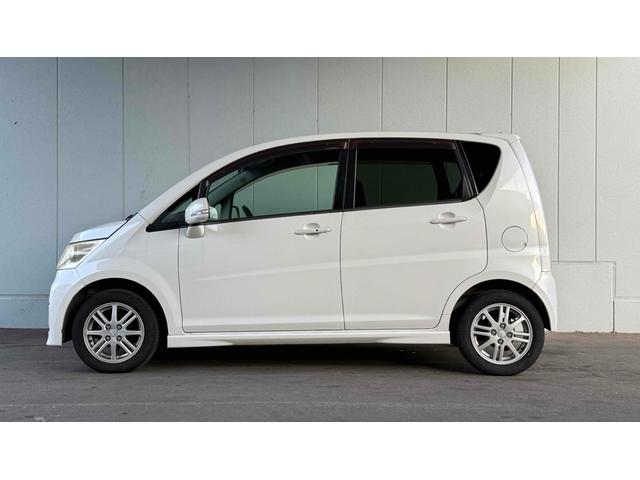 ムーヴ カスタム X ナビ TV スマートキー 電動格納ミラー ベンチシート CVT Bluetooth アルミホイール エアコン パワーウィンドウ(16枚目)