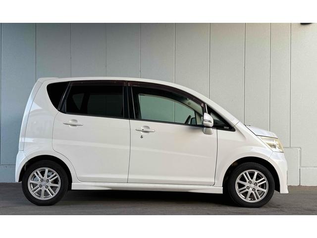 ムーヴ カスタム X ナビ TV スマートキー 電動格納ミラー ベンチシート CVT Bluetooth アルミホイール エアコン パワーウィンドウ(18枚目)