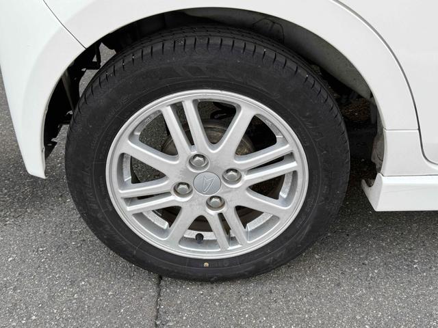 ムーヴ カスタム X ナビ TV スマートキー 電動格納ミラー ベンチシート CVT Bluetooth アルミホイール エアコン パワーウィンドウ(20枚目)