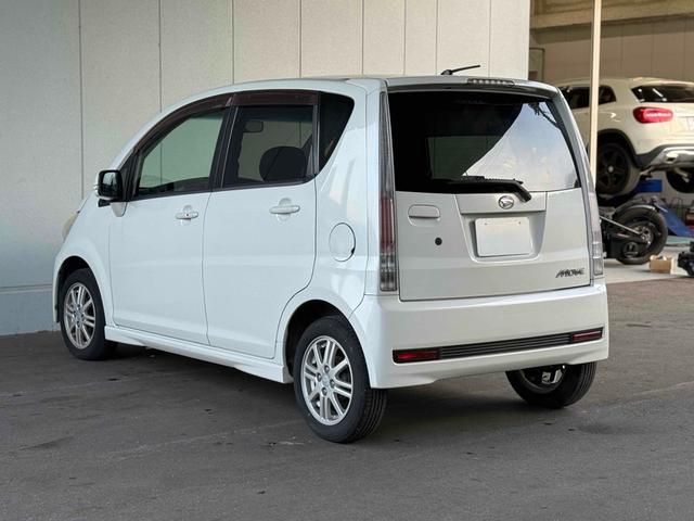 ムーヴ カスタム X ナビ TV スマートキー 電動格納ミラー ベンチシート CVT Bluetooth アルミホイール エアコン パワーウィンドウ(21枚目)