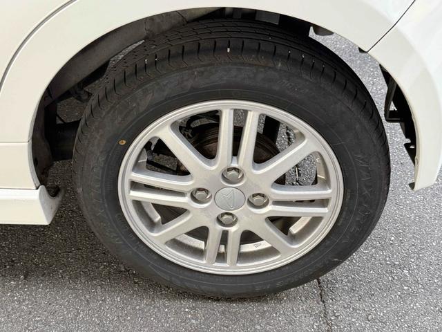 ムーヴ カスタム X ナビ TV スマートキー 電動格納ミラー ベンチシート CVT Bluetooth アルミホイール エアコン パワーウィンドウ(27枚目)