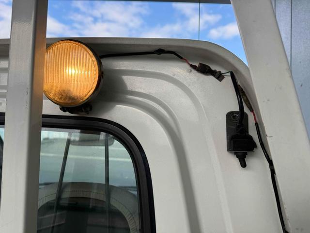 ハイゼットトラック ローダンプ 4WD ダンプ パワステ MT エアコン カセット(22枚目)