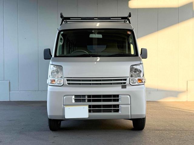 NV100クリッパーバン AT ETC 両側スライドドア エアコン 運転席エアバッグ 助手席エアバッグ CD(3枚目)