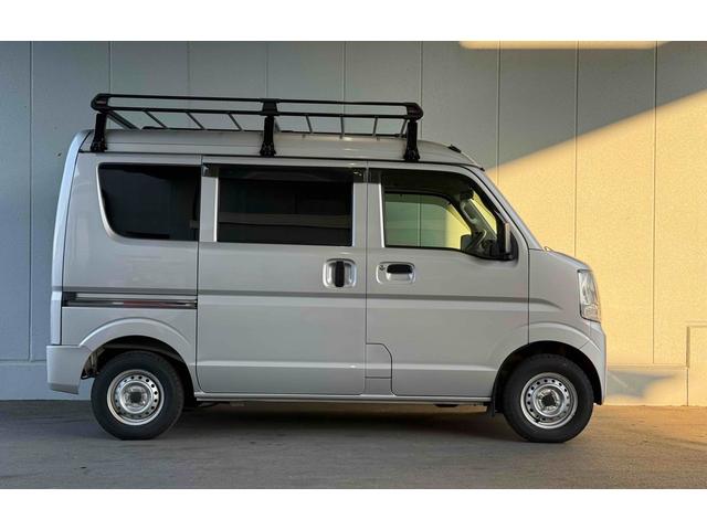 NV100クリッパーバン AT ETC 両側スライドドア エアコン 運転席エアバッグ 助手席エアバッグ CD(5枚目)