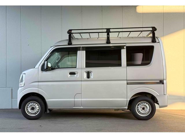 NV100クリッパーバン AT ETC 両側スライドドア エアコン 運転席エアバッグ 助手席エアバッグ CD(6枚目)