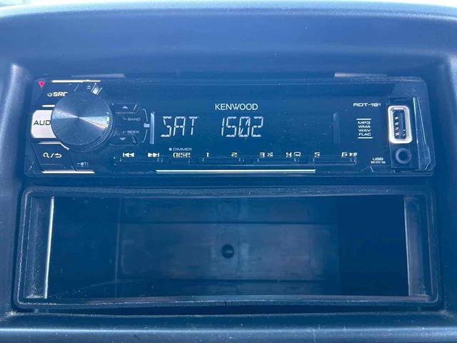 NV100クリッパーバン AT ETC 両側スライドドア エアコン 運転席エアバッグ 助手席エアバッグ CD(15枚目)