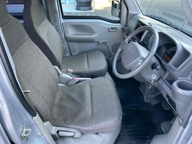 NV100クリッパーバン AT ETC 両側スライドドア エアコン 運転席エアバッグ 助手席エアバッグ CD(18枚目)