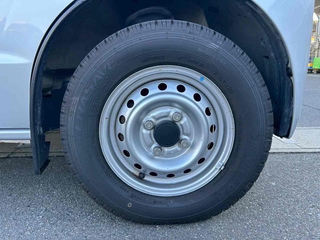 NV100クリッパーバン AT ETC 両側スライドドア エアコン 運転席エアバッグ 助手席エアバッグ CD(25枚目)