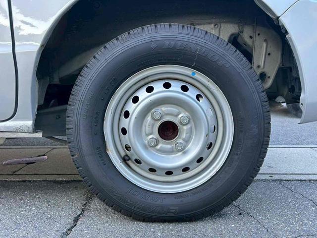 NV100クリッパーバン AT ETC 両側スライドドア エアコン 運転席エアバッグ 助手席エアバッグ CD(27枚目)