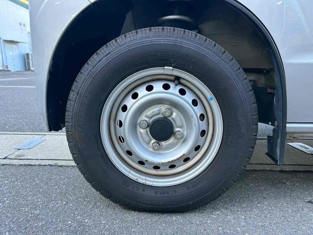 NV100クリッパーバン AT ETC 両側スライドドア エアコン 運転席エアバッグ 助手席エアバッグ CD(28枚目)