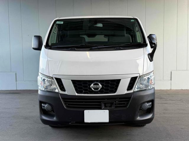 NV350キャラバンバン ワンオーナーETC 衝突被害軽減システム 両側スライドドア キーレスエントリー AT ESC エアコン パワーウィンドウ(3枚目)