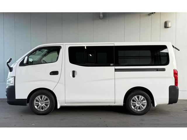 NV350キャラバンバン ワンオーナーETC 衝突被害軽減システム 両側スライドドア キーレスエントリー AT ESC エアコン パワーウィンドウ(6枚目)