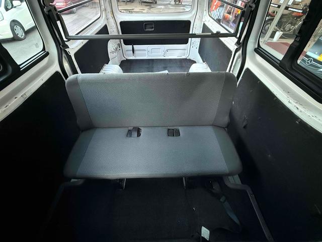 NV350キャラバンバン ワンオーナーETC 衝突被害軽減システム 両側スライドドア キーレスエントリー AT ESC エアコン パワーウィンドウ(23枚目)