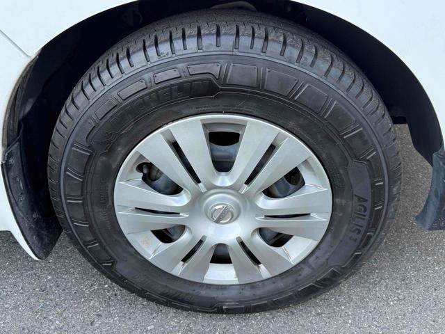 NV350キャラバンバン ワンオーナーETC 衝突被害軽減システム 両側スライドドア キーレスエントリー AT ESC エアコン パワーウィンドウ(33枚目)