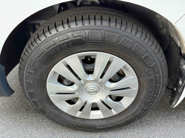 NV350キャラバンバン ワンオーナーETC 衝突被害軽減システム 両側スライドドア キーレスエントリー AT ESC エアコン パワーウィンドウ(34枚目)