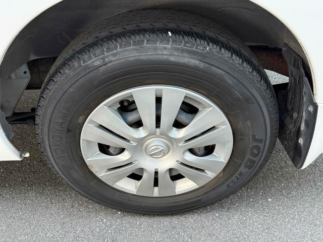 NV350キャラバンバン ワンオーナーETC 衝突被害軽減システム 両側スライドドア キーレスエントリー AT ESC エアコン パワーウィンドウ(35枚目)