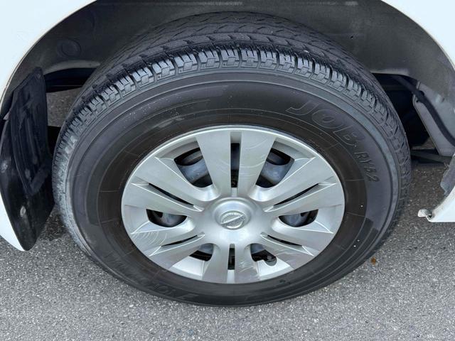 NV350キャラバンバン ワンオーナーETC 衝突被害軽減システム 両側スライドドア キーレスエントリー AT ESC エアコン パワーウィンドウ(36枚目)