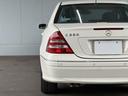 MERCEDES BENZ C-CLASS