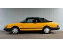 SAAB 900 SERIES