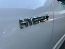 ハイブリッド　レザーパッケージ　ＥＴＣ　オートクルーズコントロール　バックカメラ　ＴＶ　アルミホイール　ＨＩＤ　ＣＶＴ　シートヒーター　スマートキー　アイドリングストップ　電動格納ミラー　盗難防止システム　パワーシート　革シート（32枚目）
