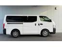 NV350キャラバンバン ワンオーナーETC 衝突被害軽減システム 両側スライドドア キーレスエントリー AT ESC エアコン パワーウィンドウ(5枚目)