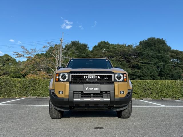 ランドクルーザー250 VXファーストエディション(4枚目)