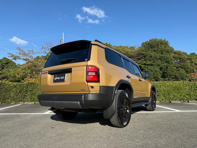 ランドクルーザー250 VXファーストエディション(10枚目)