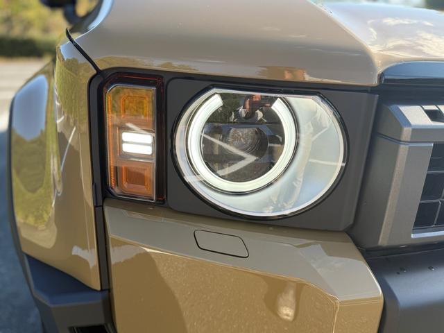 ランドクルーザー250 VXファーストエディション(12枚目)